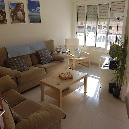 TulStig DelMar Appartement Vilanova i la Geltrú Buitenkant foto