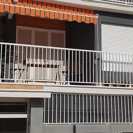 TulStig DelMar Appartement Vilanova i la Geltrú Buitenkant foto