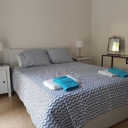 TulStig DelMar Appartement Vilanova i la Geltrú Buitenkant foto
