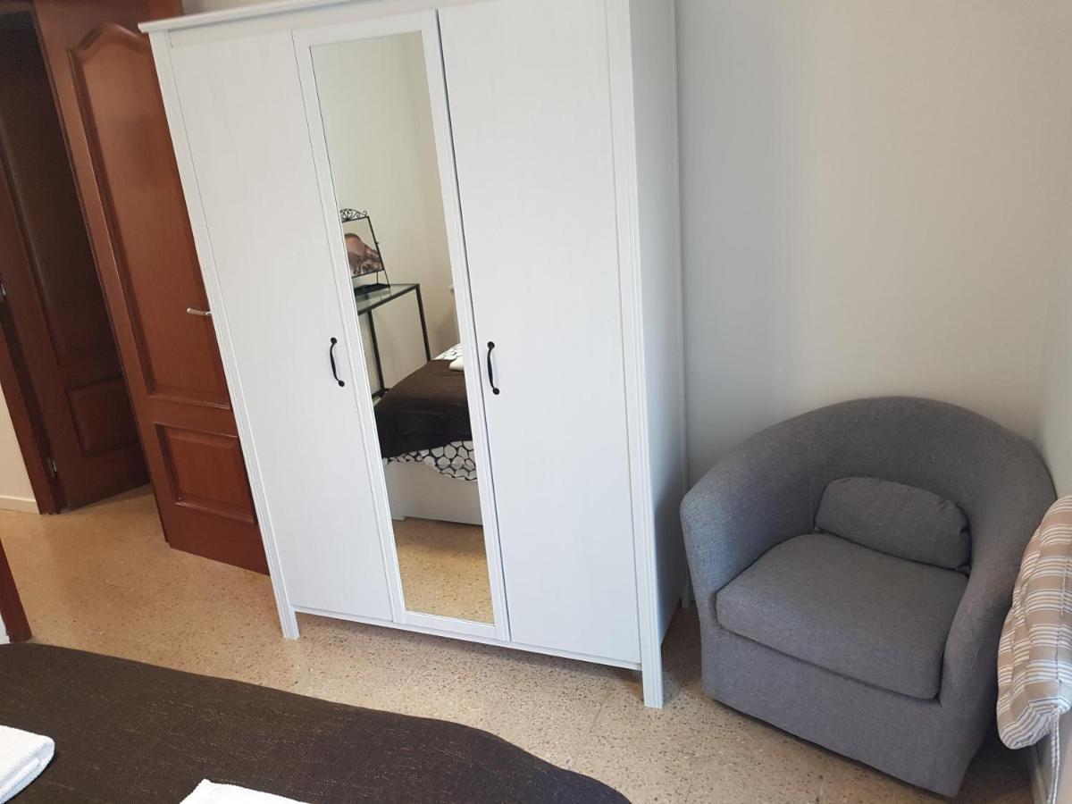TulStig DelMar Appartement Vilanova i la Geltrú Buitenkant foto