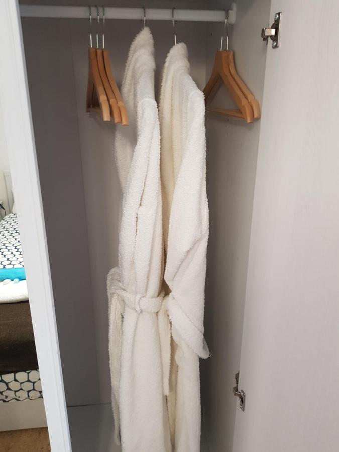 TulStig DelMar Appartement Vilanova i la Geltrú Buitenkant foto