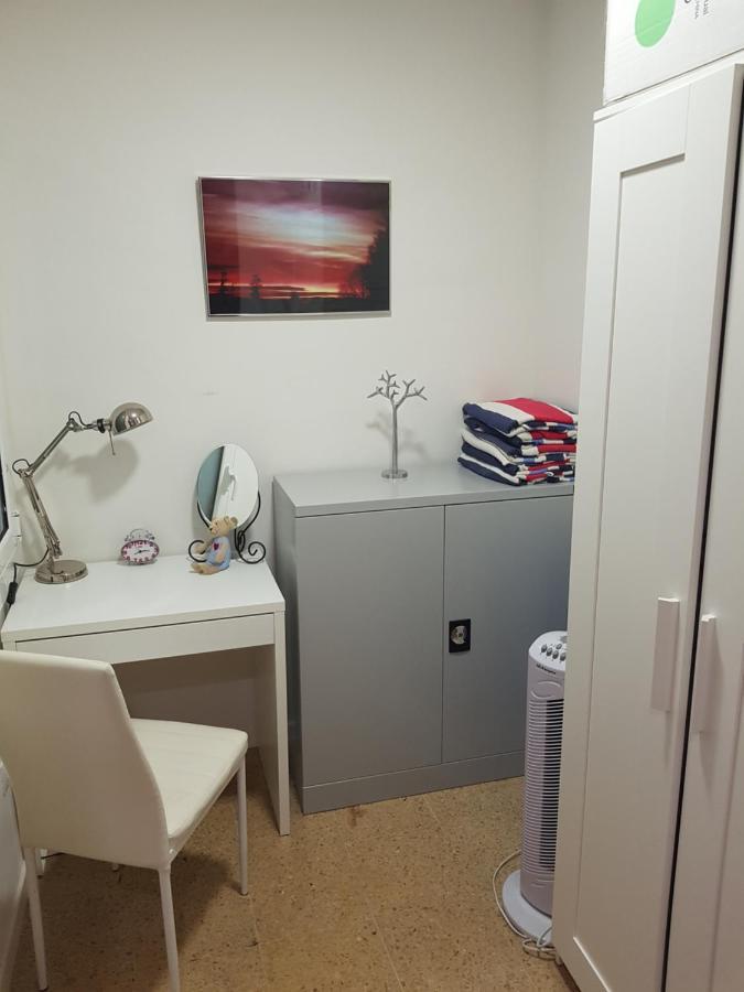 TulStig DelMar Appartement Vilanova i la Geltrú Buitenkant foto