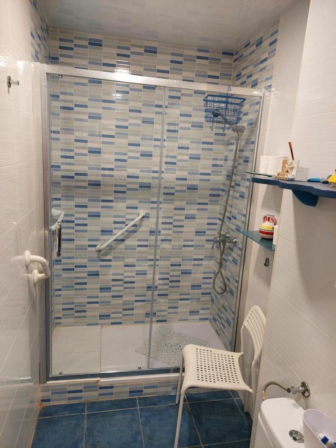 TulStig DelMar Appartement Vilanova i la Geltrú Buitenkant foto