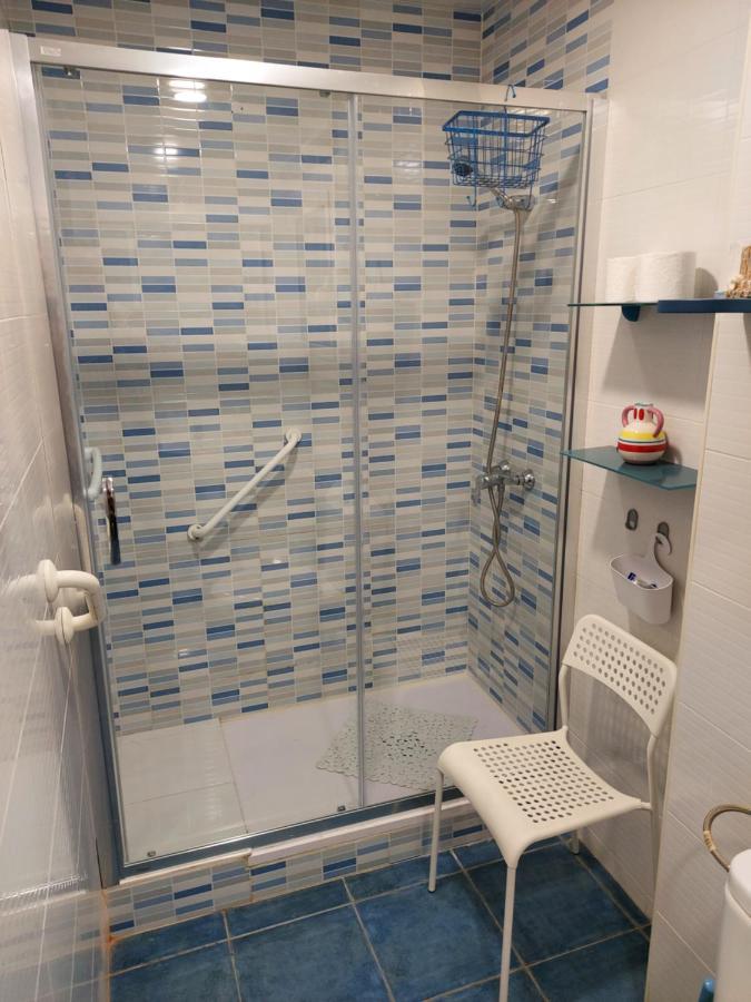 TulStig DelMar Appartement Vilanova i la Geltrú Buitenkant foto